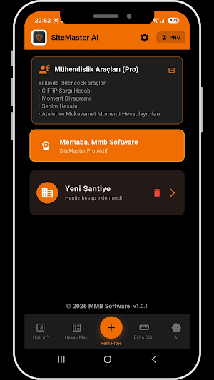 SiteMaster AI Screenshot 0