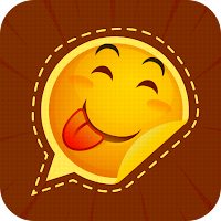 Sticker Maker - Sticker Share