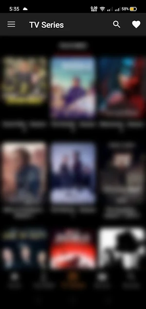 Fmovies - Watch 123movies Screenshot 3