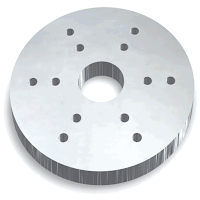 Flange Making Pro