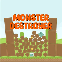 Monster Destroyer