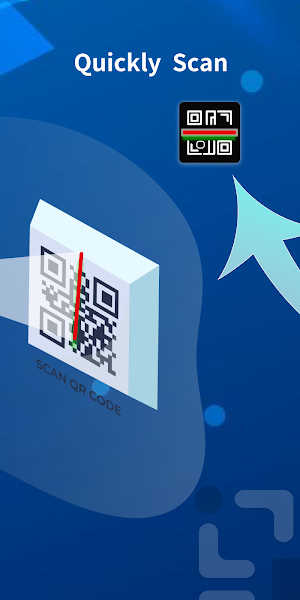 Scanner Mate Screenshot 1
