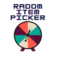 Random Item Picker by DPH