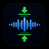 Audio Compressor Offline
