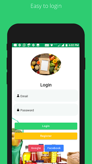 e-vaadikkai Screenshot 1