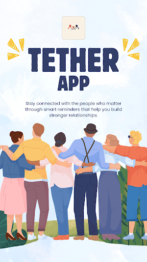 Tether Screenshot 0