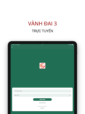 Vành Đai 3 TPHCM Screenshot 3