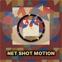 Net Shot Motion