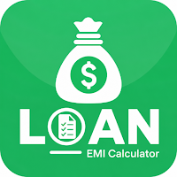 CashLoan – EMI Loan Calculator