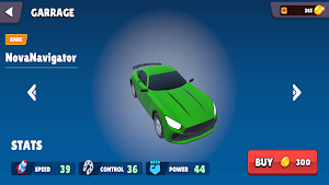 Stumble Cars Screenshot 0