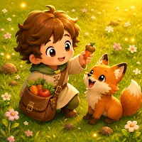 Meadow Munch