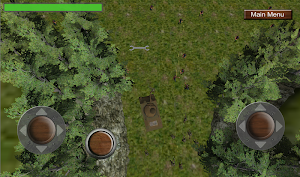 Medal Of Valor 2 Zombies Screenshot 3