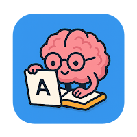 Memyo: Flashcards & Vocabulary