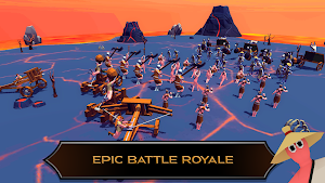 Very Accurate War Simulator Screenshot 1