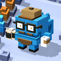 Crossy Road: Offline Arcade