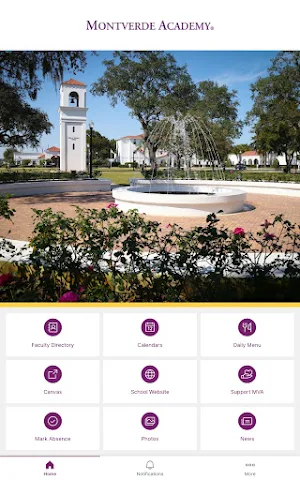 Montverde Academy Screenshot 2