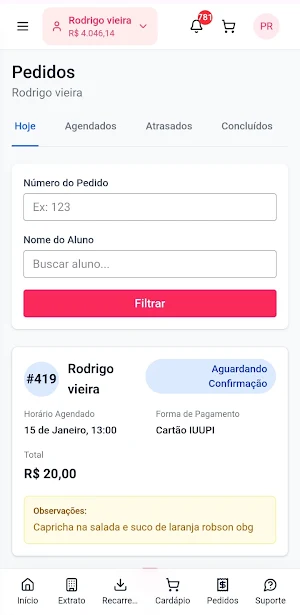 Iuupi Screenshot 2