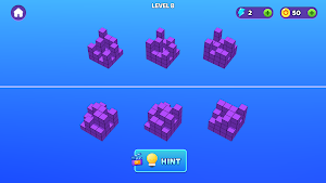 Block Bound Screenshot 0