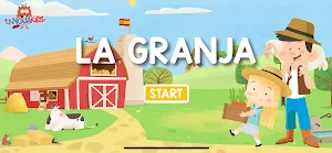 LANGUAKIDS Spanish for kids Screenshot 0