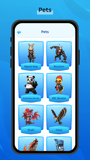 Get Daily Diamond : FFF Tips Screenshot 2