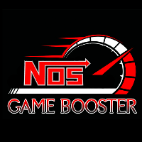Nos Game Booster
