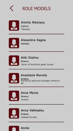 Mumpreneurship Screenshot 3