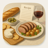 Recipeez