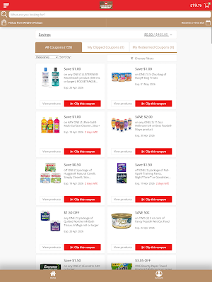 Wright's Customer Rewards screenshot 6