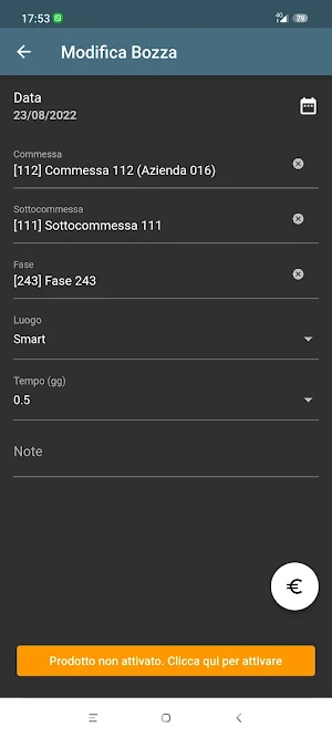 Ge.Co.4 Screenshot 2