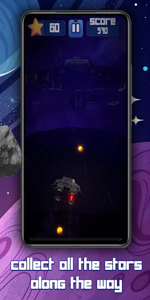 Estrela bet Space Screenshot 3