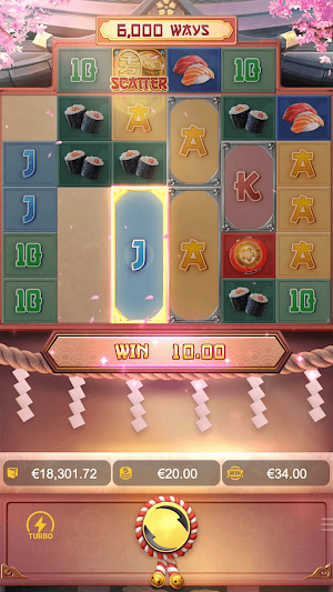 Neko May Mắn Screenshot 2