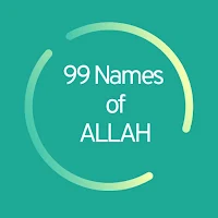 99 Names Allah: Asma-ul-Husna