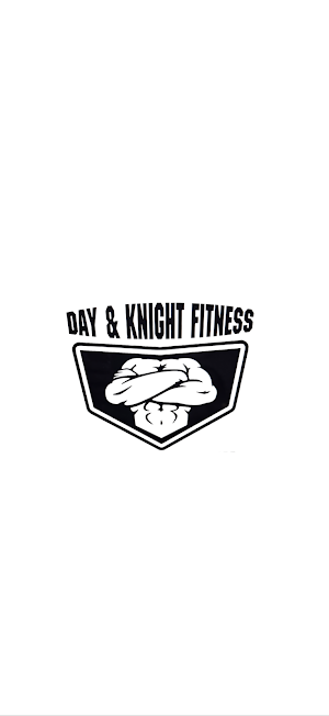 Day and Knight Fitness Screenshot 3