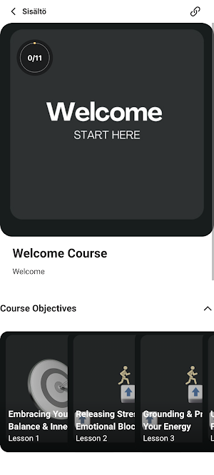 Portal of Oneness Screenshot 0