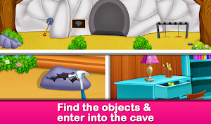 Mermaid Rescue Priceless Gift Screenshot 2