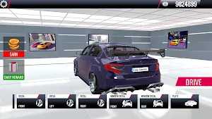 Egea Car Racing Game 2024 Screenshot 3