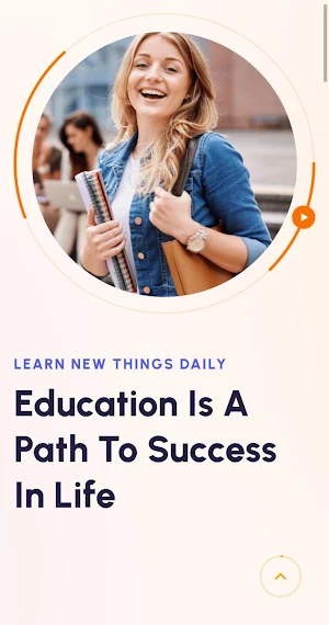 Student Guidance 2022 Screenshot 3