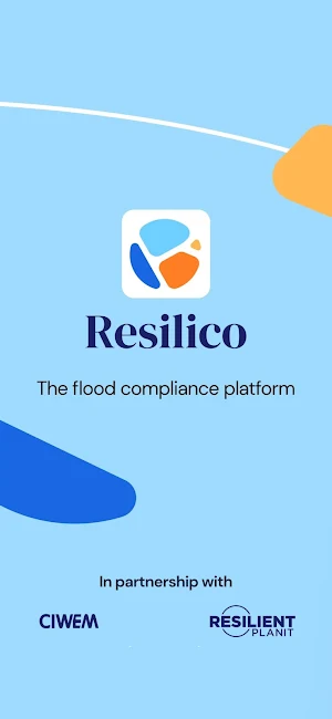 Resilico Connect Screenshot 0