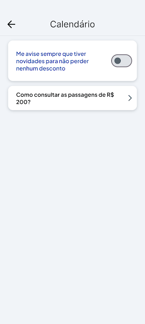 Brasil Passagens Voa + Guia Screenshot 2