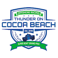 Thunder on Cocoa Beach App
