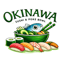 Okinawa Sushi&Poke Bowl