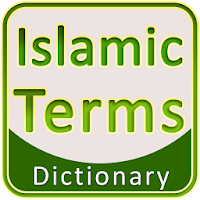 Islamic Terms Dictionary