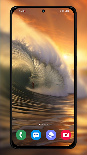 Wallpapers for adults offline Screenshot 2