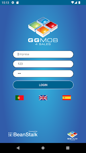 GGMOB 4 Sales Screenshot 0
