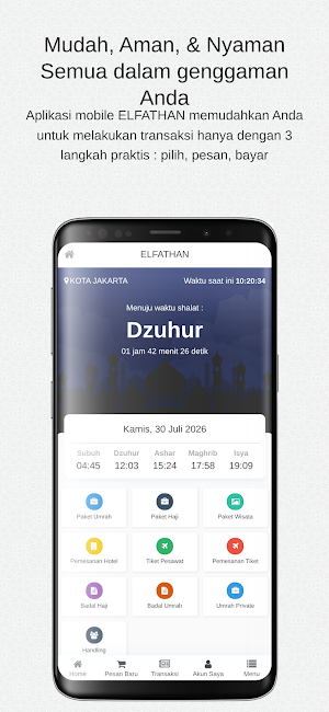 Elfathan Screenshot 0