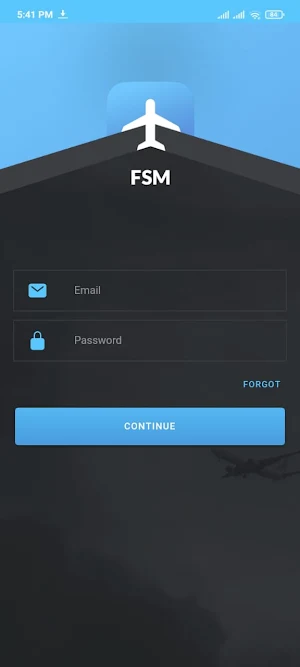 Flight School Manager Screenshot 0