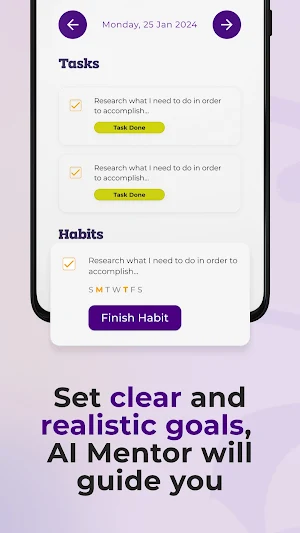 Dreamtter Screenshot 3