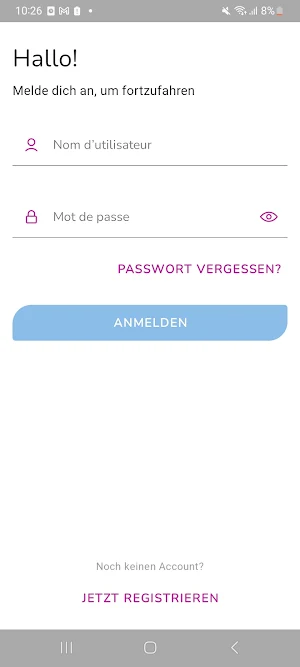readyhome+ Screenshot 3