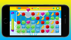 Fruit Fusion Screenshot 3