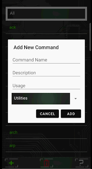 Tux Guide Screenshot 3